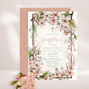 Buscar ceremonia cristiana invitaciones Para niños