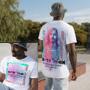 Buscar el shaddai camisetas Cristiano