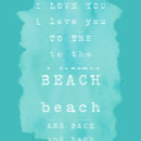 Buscar amo la playa Amor