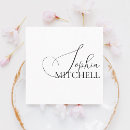 Buscar casual tarjetas de visita Profesional