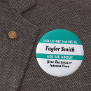 Buscar nametag chapas Hola mi nombre es
