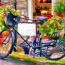 Buscar reciclaje postales Acuarela