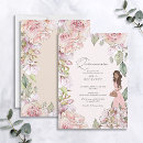 Buscar 15 invitaciones quinceañera Hija