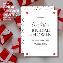 Buscar puntos rojos invitaciones Bonito