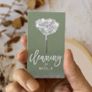 Buscar maid tarjetas de visita Profesional