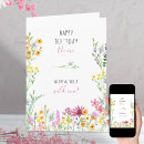 Buscar flores bonitas tarjetas Para ella