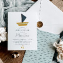 Buscar barcos de vela invitaciones Para ella