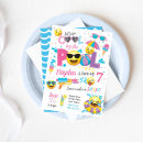 Buscar emojis de invitaciones Fiesta