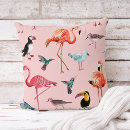 Buscar colibri cojines Madre