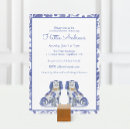 Buscar dogs invitaciones Acuarela