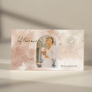Buscar casuales tarjetas de visita Clientes