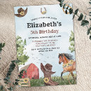 Buscar western party invitaciones General y unisex