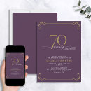 Buscar 70 o invitaciones Tipografía