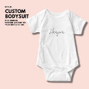 Buscar hecho a mano bebe ropa Para ella