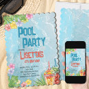 Buscar fiesta 12 años de invitaciones de cumpleaños Para ella