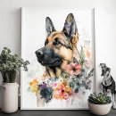 Buscar perro abstracto posters General y unisex