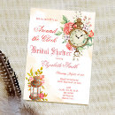 Buscar hor invitaciones Floral