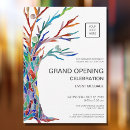 Buscar logotipo invitaciones Gran inauguración