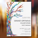 Buscar gran inauguración corporativa invitaciones Evento corporativo