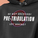 Buscar mensaje cristiano sudaderas General y unisex