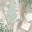 Buscar verde libretas Femenino