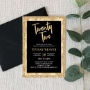 Buscar gold foil invitaciones Para todos