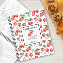 Buscar frutas libretas Cerezas