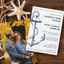 Buscar de la presentadora invitaciones Náutica