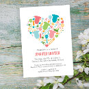 Buscar corazones amarillos invitaciones Corazón