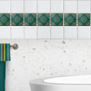 Buscar animales azulejos Moderno