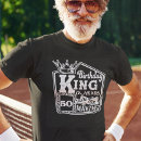 Buscar king ropa Cumpleaños
