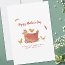 Buscar pollito tarjetas Madre