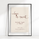 Buscar línea posters Caligrafía