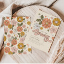 Buscar 70s party invitaciones Para ella