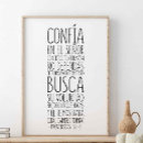 Buscar proverbios 3 5 6 posters Con todo tu corazón
