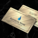 Buscar electrodomésticos tarjetas de visita Reparación