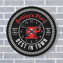 Buscar retro kitchen relojes de pared Para todos