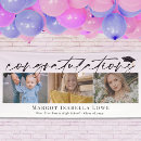 Buscar fiesta de graduación lonas Elegante