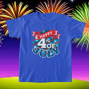 Buscar 4 de julio camisetas Cuarto