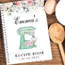 Buscar de la receta libretas Prometida