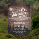 Buscar montaña rusa invitaciones Vintage