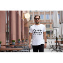 Buscar escritas camisetas Para él