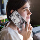 Buscar bengala iphone fundas Tigre blanco