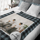 Buscar para la abuela mantas Para todos