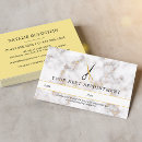 Buscar cita tarjetas de visita Moda