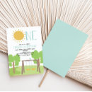 Buscar parque invitaciones Cualquier niño