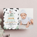 Buscar dios primero invitaciones Animal de granja