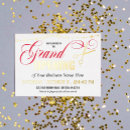 Buscar menú del restaurante invitaciones Elegante