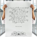Buscar poemas románticos posters General y unisex