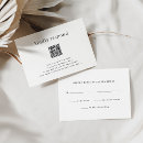Buscar combinadas invitaciones Elegante